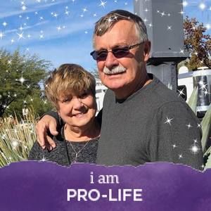 Meet your Posher, Sharon